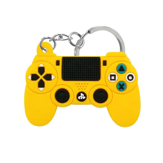 Game controller Keychain