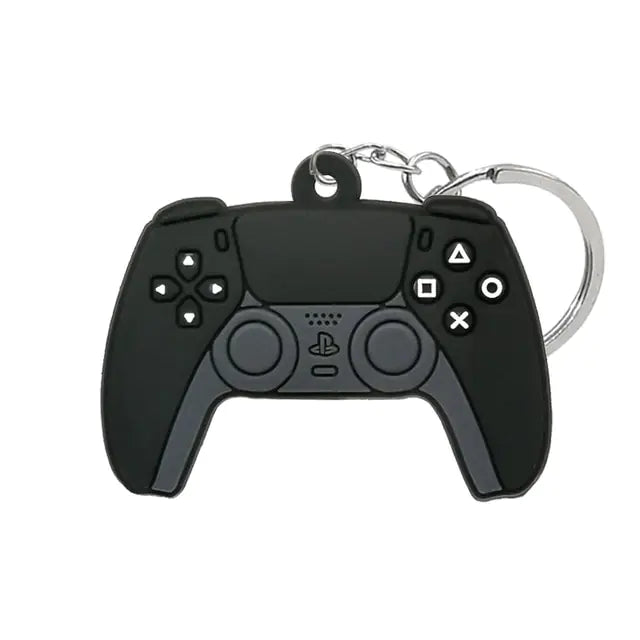 Game controller Keychain