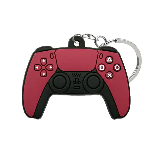 Game controller Keychain