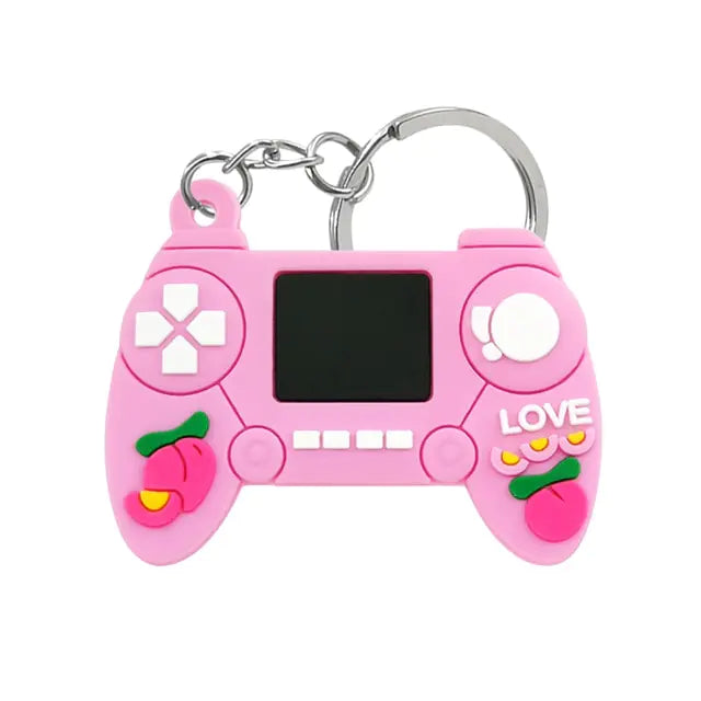 Game controller Keychain