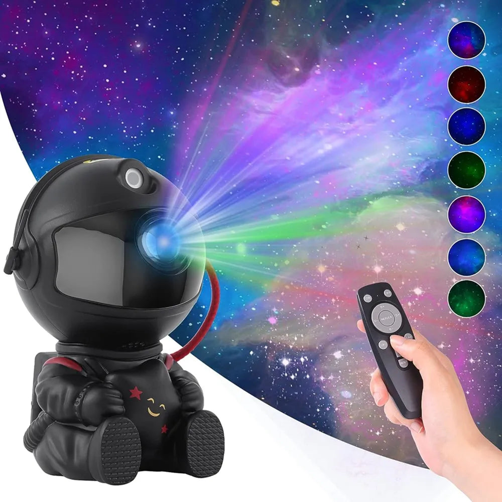 Galaxy Night Light