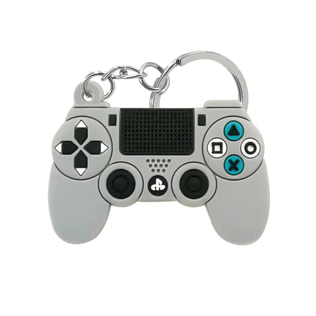 Game controller Keychain