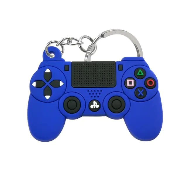 Game controller Keychain