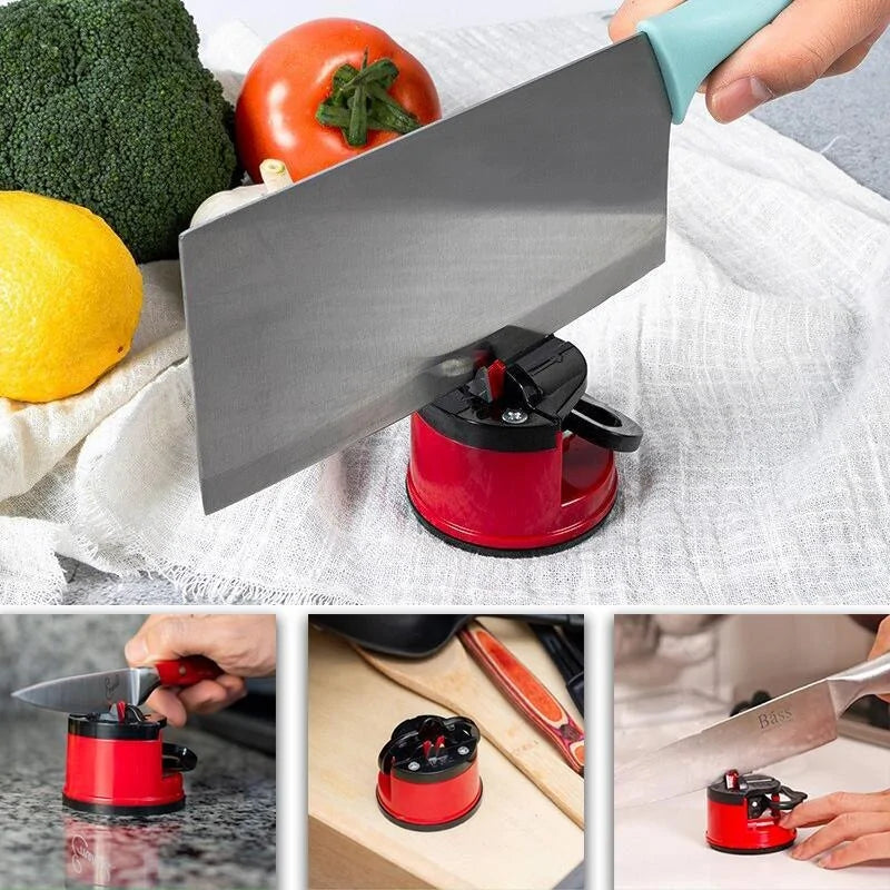 Mini Knives Sharpener