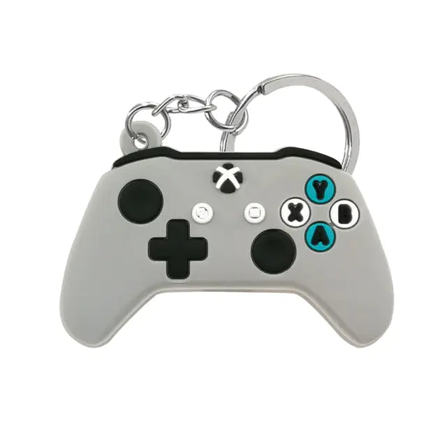 Game controller Keychain