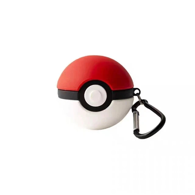 Galaxy Buds pokeball Case