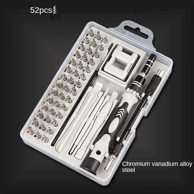 Screwdriver Set